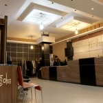 نمونه کارهای سقف کاذب کناف