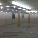 نمونه کارهای سقف کاذب
