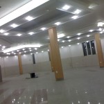 نمونه کارهای سقف کاذب