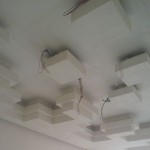 عکس سقف کاذب کناف