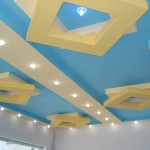 نمونه کارهای سقف کناف