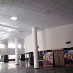 سقف های کاذب کناف