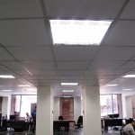 سقف های کاذب کناف