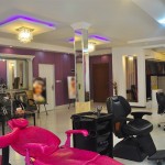 نمونه کارهای سقف کاذب کناف بصورت باکسو قاب لوستری