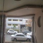سقف دکوراتیو