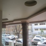 سقف دکوراتیو