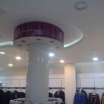 نمونه کار سقف کاذب کناف