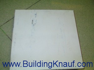 اجرای کف کاذب آلومینیومی 