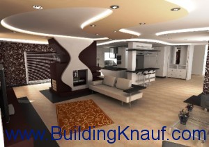 سیستم های کناف ایران و ارگونومی محیط 