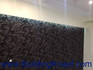 انواع دیوار کناف
