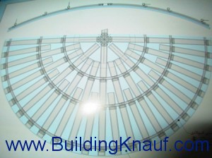 آنالیز سقف کاذب کناف