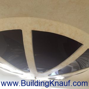 سقف کاذب کناف چیست